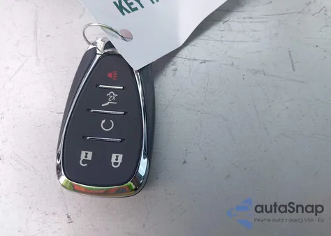 2024 Chevrolet Equinox Fwd Lt from USA, damaged, VIN 3GNAXKEG6RL112052